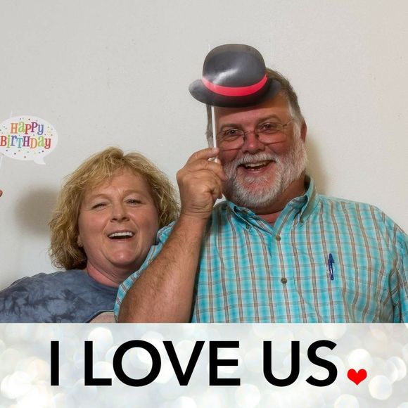 Meet your Posher, Darla n jim - Picture 1 of 1